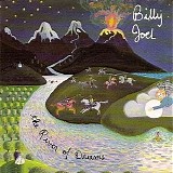 Billy Joel - River of dreams (Maxi)