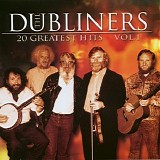 Dubliners - 20 greatest hits vol.1