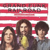 Grand Funk Railroad - Railroad