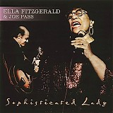 Ella Fitzgerald - Sophisticated lady