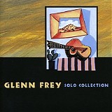 Glenn Frey - Solo collection