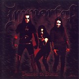 Immortal - Damned in black