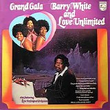 Barry White - Grand gala