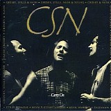 Crosby, Stills & Nash - Carry on
