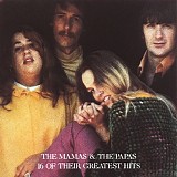 Mamas and the Papas - 16 of their greatest hits