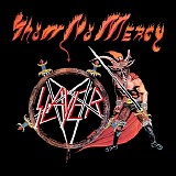 Slayer - Show no mercy