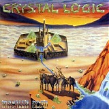 Manilla Road - Crystal logic