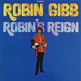 Robin Gibb - Robin's reign