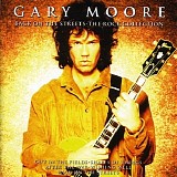 Gary Moore - Back on the streets: The rock collection