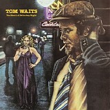 Tom Waits - The heart of saturday night