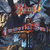 Riot - Immortal soul