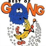 Gong - Best of