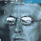 Jon Lord - Pictured within