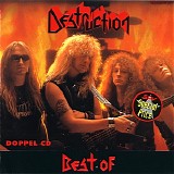 Destruction - Best of destruction