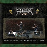 Metallica - Live - auf Schalke 10.06.04