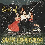 Santa Esmeralda - Best of...