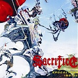 Sacrifice - Apocalypse inside