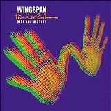 Wings - Wingspan: hits and history