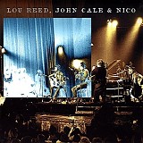 Lou Reed - Live at the Bataclan