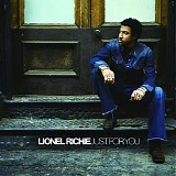 Lionel Richie - Just for you