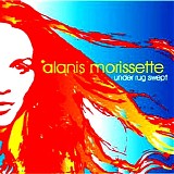 Alanis Morissette - Under rug swept