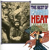 Canned Heat - The best of