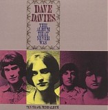 Dave Davies - The album that never was
