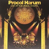 Procol Harum - Live at the Union Chapel