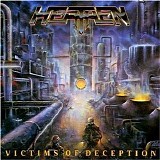 Heathen - Vicitims of deception