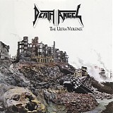 Death Angel - The ultra-violence