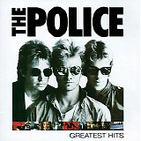 Police - Greatest hits