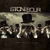 Stone Sour - Come what (ever) may