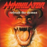 Annihilator - Refresh the demon