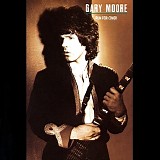 Gary Moore - Run for cover
