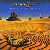 Uriah Heep - Head first