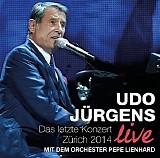Udo JÃ¼rgens - Das letzte Konzert-ZÃ¼rich 2014