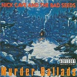 Nick Cave - Murder ballads