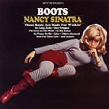 Nancy Sinatra - Walking
