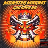 Monster Magnet - God says no