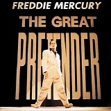 Freddie Mercury - The great pretender