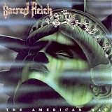 Sacred Reich - The American way