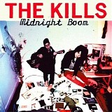 Kills - Midnight boom