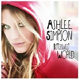 Ashlee Simpson - Bittersweet world
