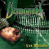 Ultimatum - Lex metalis