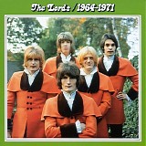 Lords - The Lords 1964 - 1971