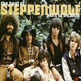 Steppenwolf - The best of - Born to be wild
