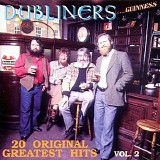 Dubliners - 20 greatest hits vol.2
