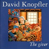 David Knopfler - The giver