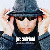 Joe Satriani - Engines of creation - Additional creations