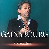 Serge Gainsbourg - Master Serie